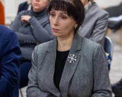 Совещание главных редакторов изданий, входящих в состав РУП «Издательство «Адукацыя і выхаванне» прошло 2 декабря Совещание главных редакторов изданий, входящих в состав РУП «Издательство «Адукацыя і выхаванне» прошло 2 декабря